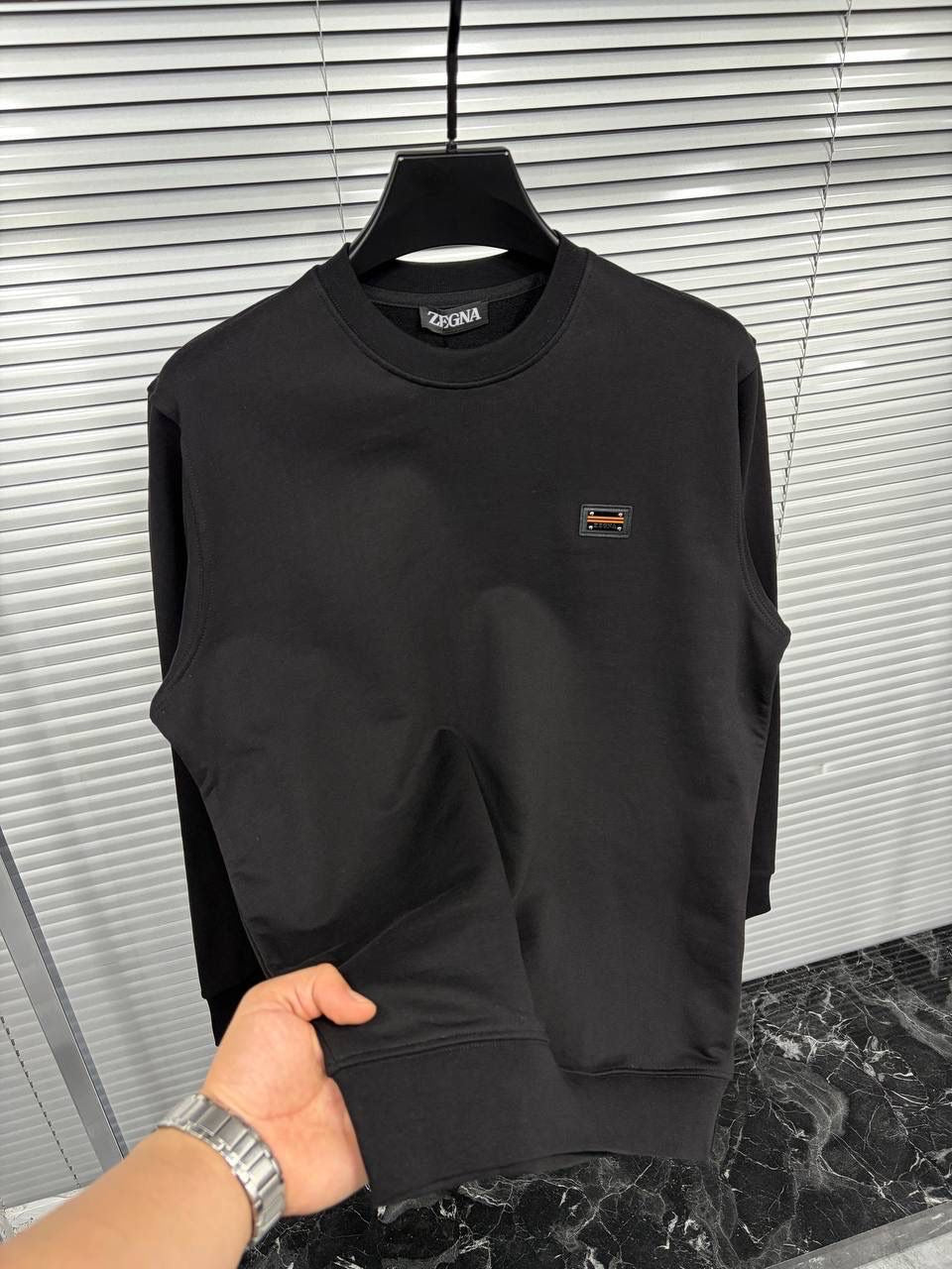 Zegna