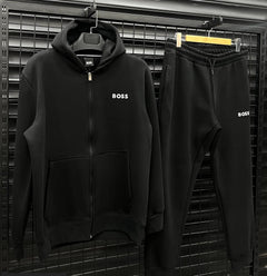 Hugo Boss