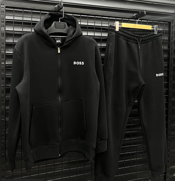 Hugo Boss