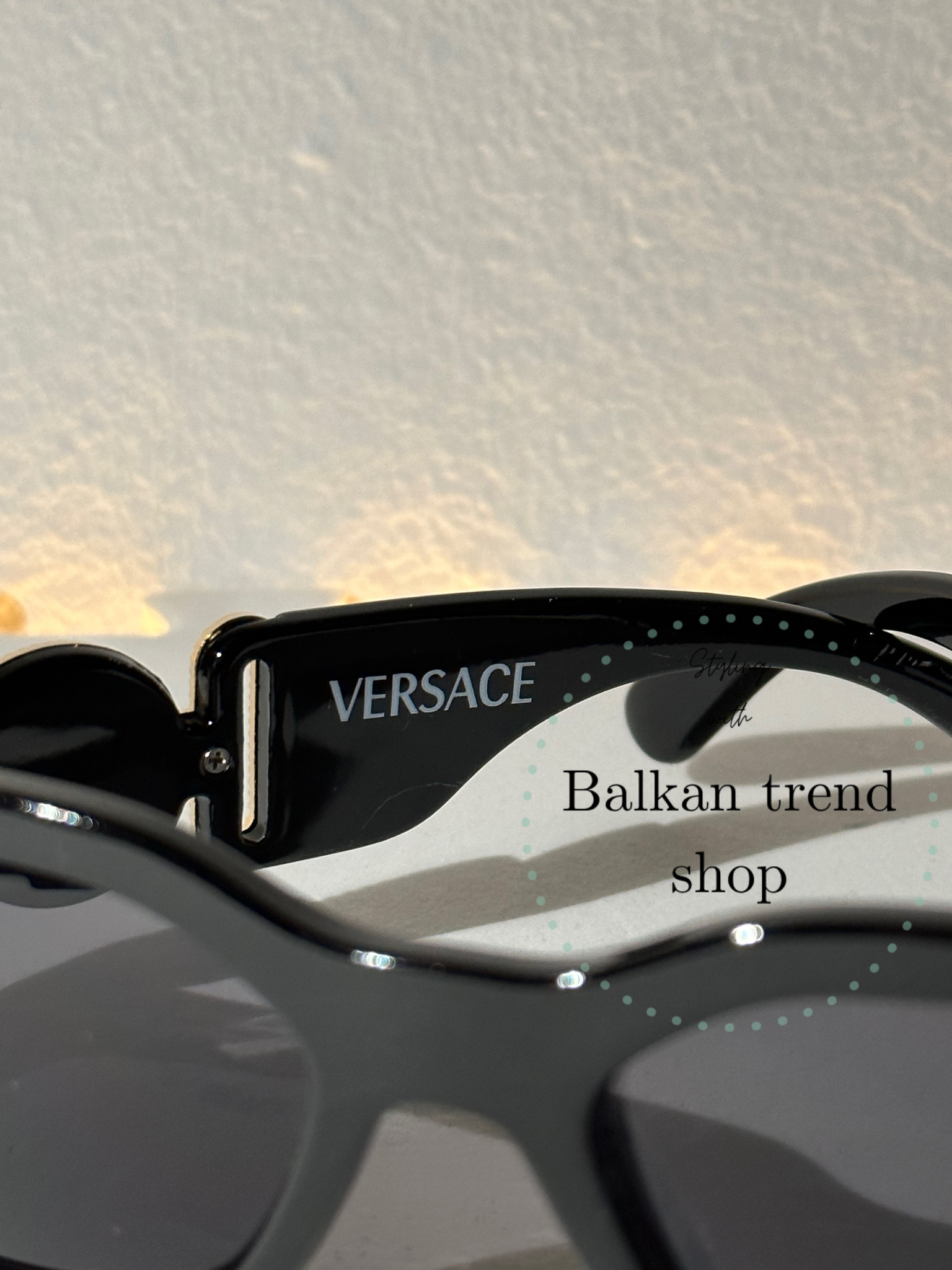 Versace