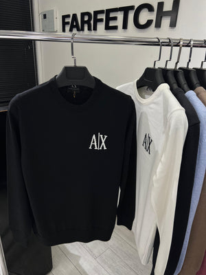 Armani Exchange