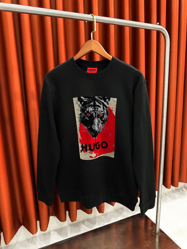 Hugo Boss