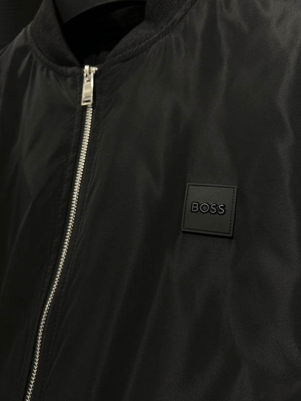 Hugo Boss