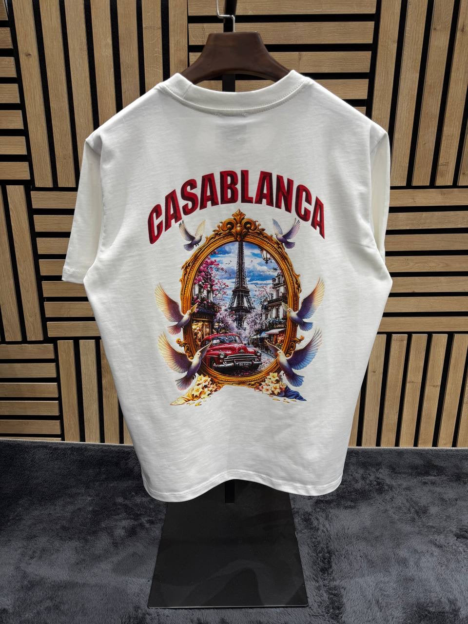 Casablanca