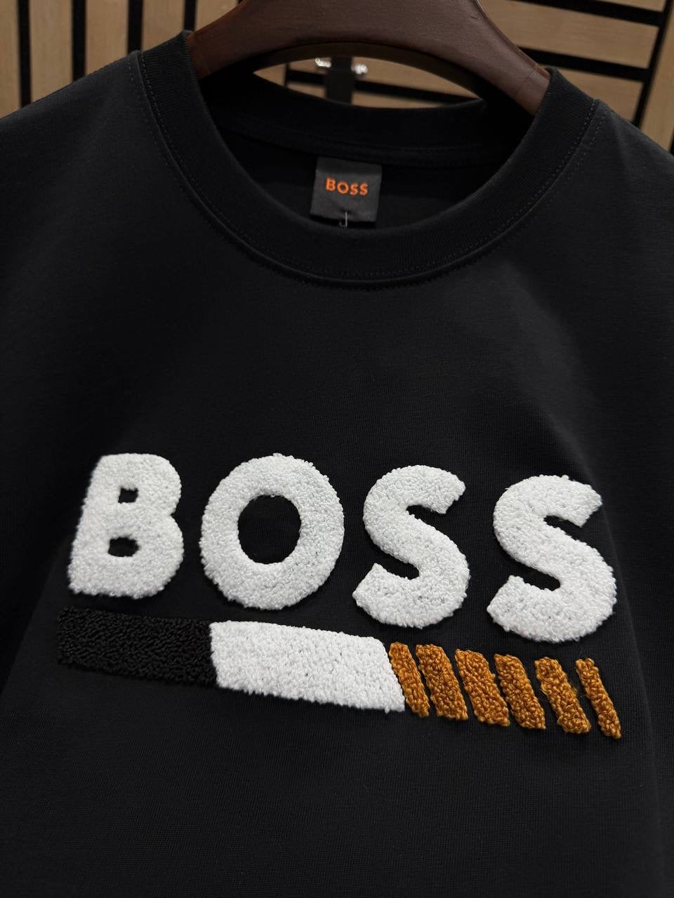 Hugo Boss