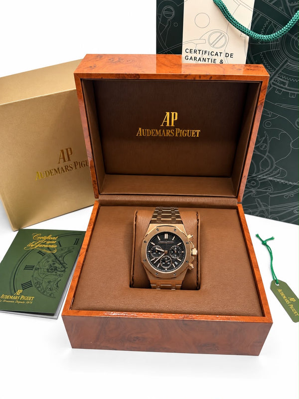 Audemars Piguet