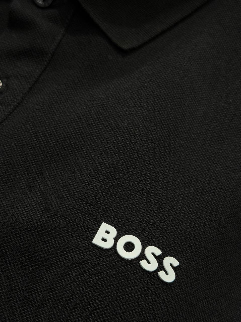 Hugo Boss