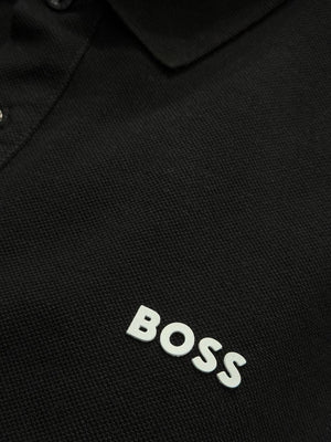 Hugo Boss