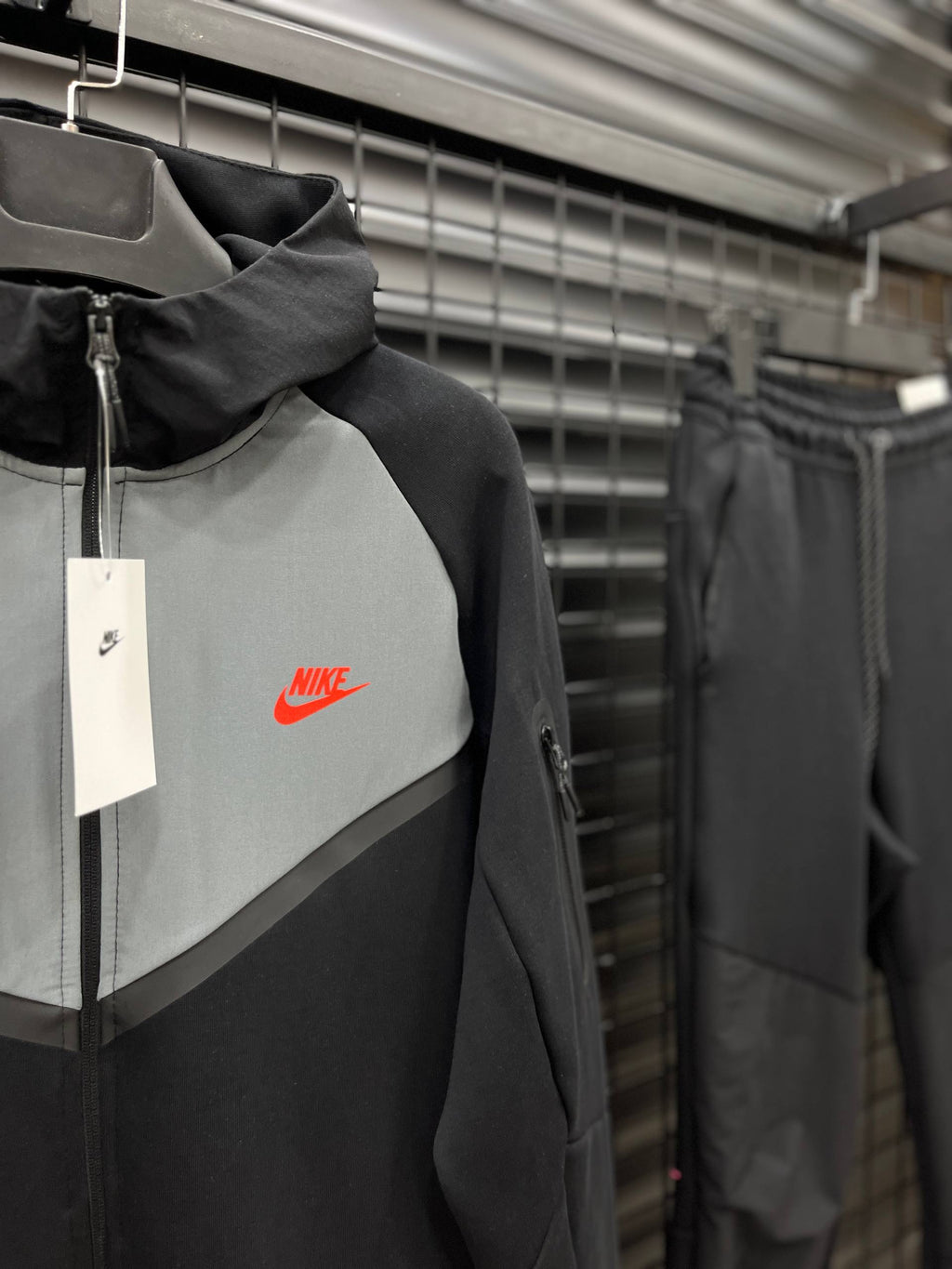 Nike Tech Fleece