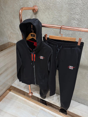 Hugo Boss