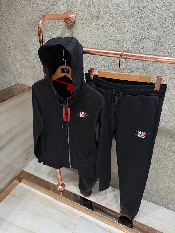 Hugo Boss