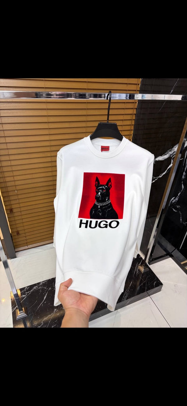 Hugo Boss