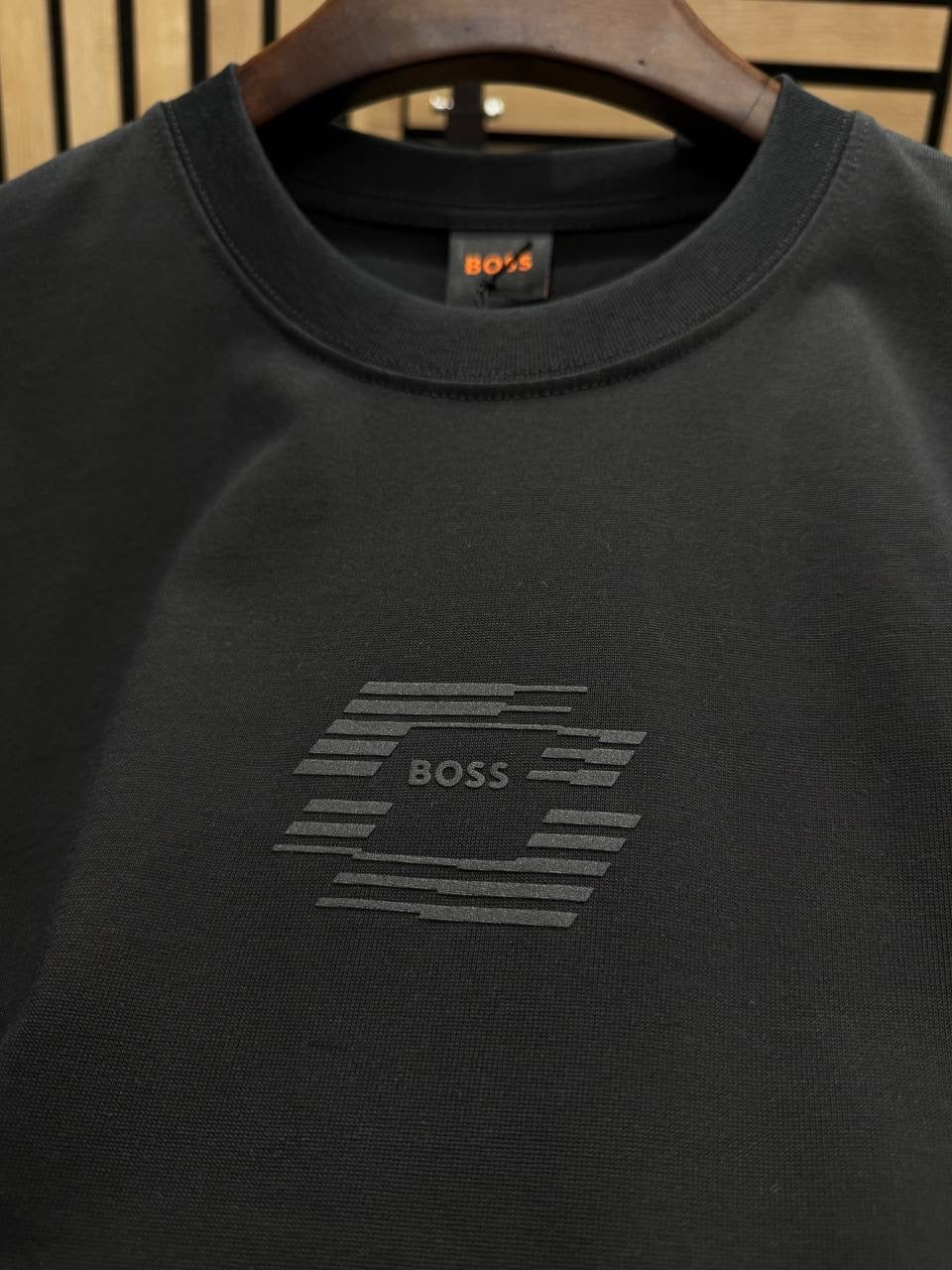 Hugo Boss