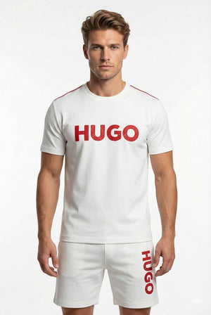 Hugo Boss