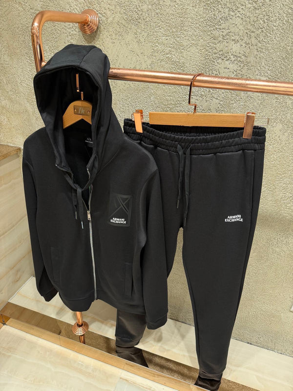Armani Exchange