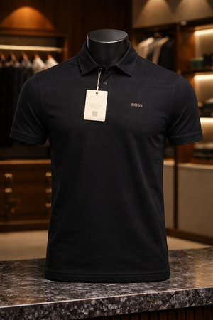 Hugo Boss