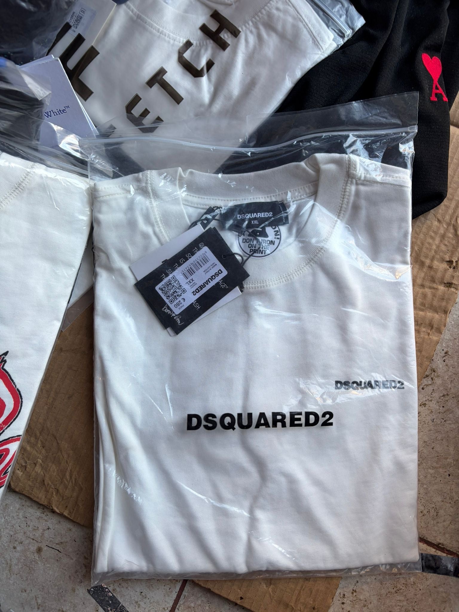 Box 18 (XXL)