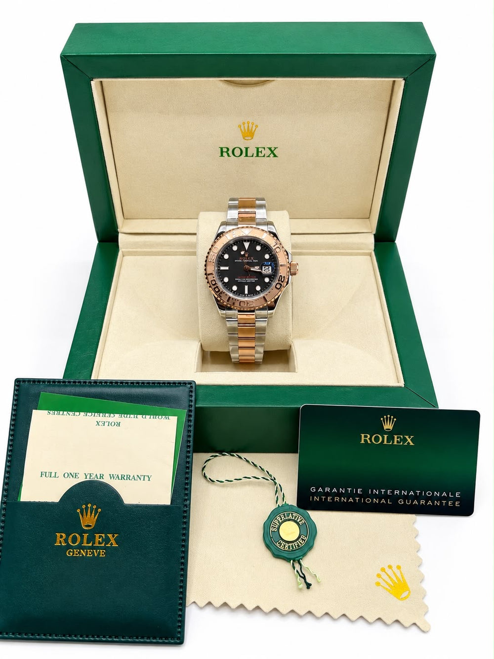 Rolex