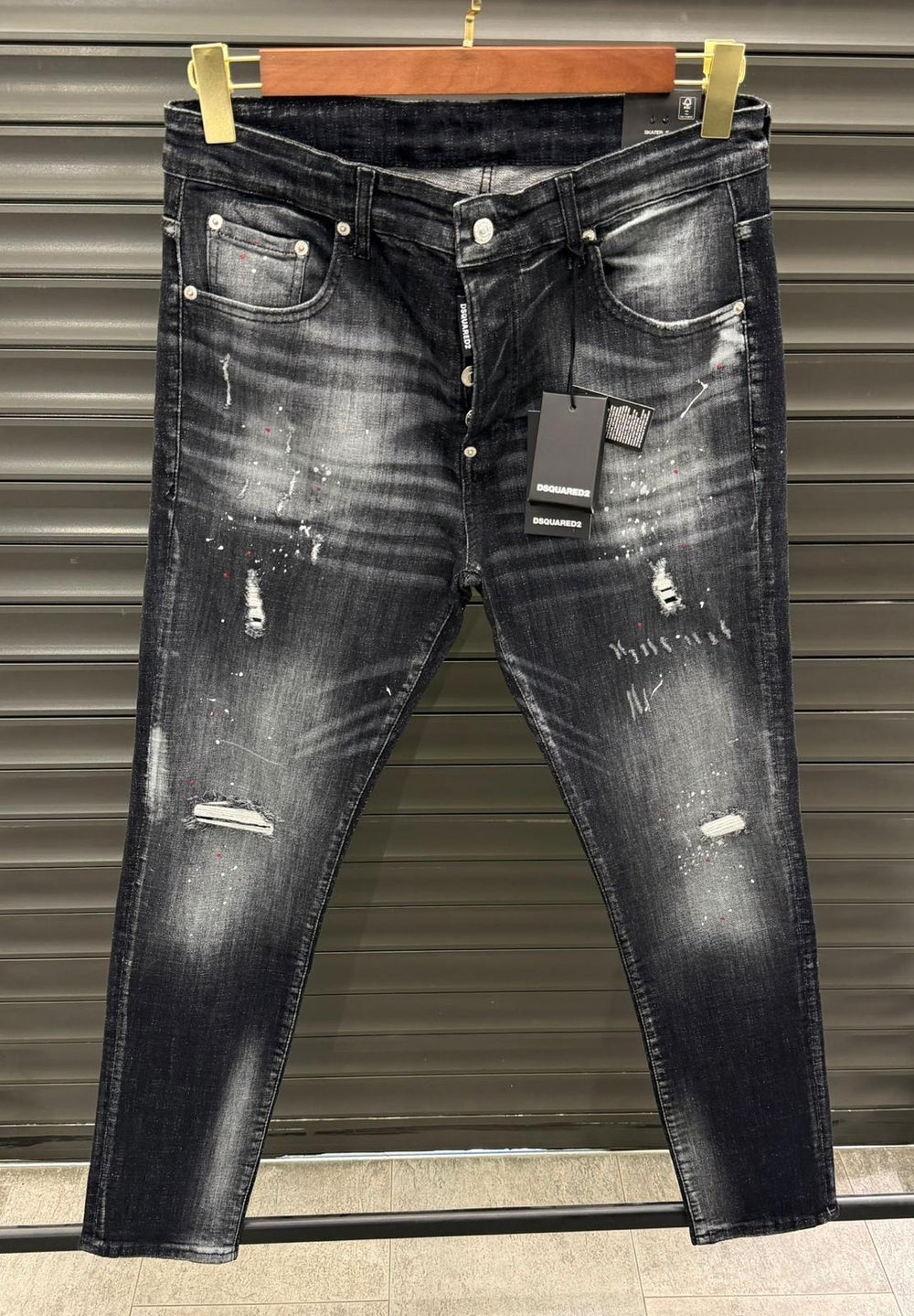 Dsquared2 567