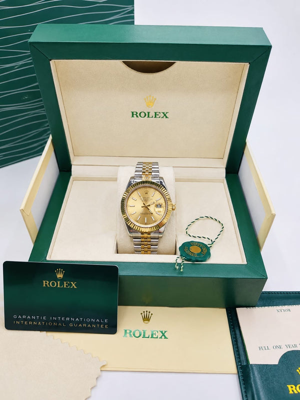 Rolex