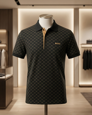 Hugo Boss