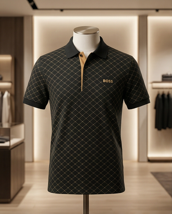 Hugo Boss