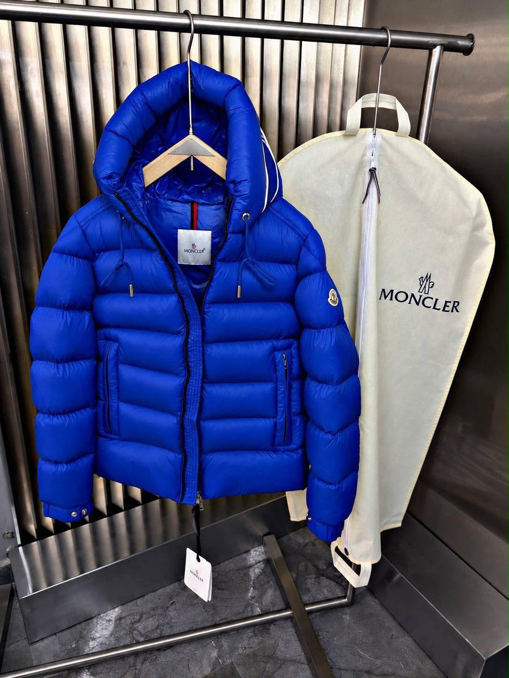 Moncler