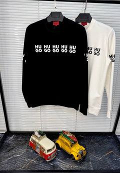 Hugo Boss