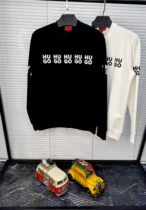 Hugo Boss