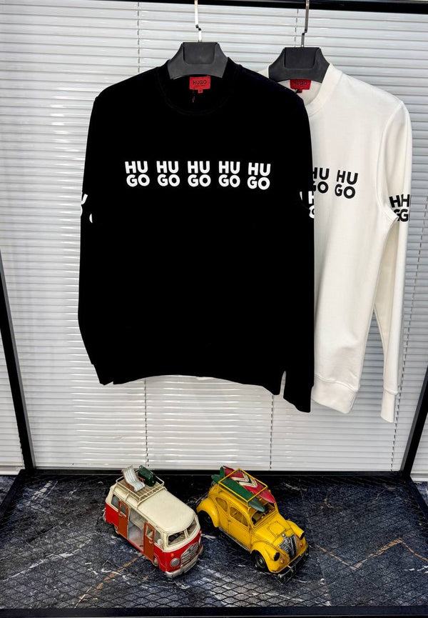 Hugo Boss