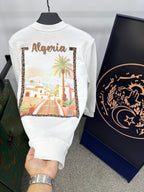 Algeria