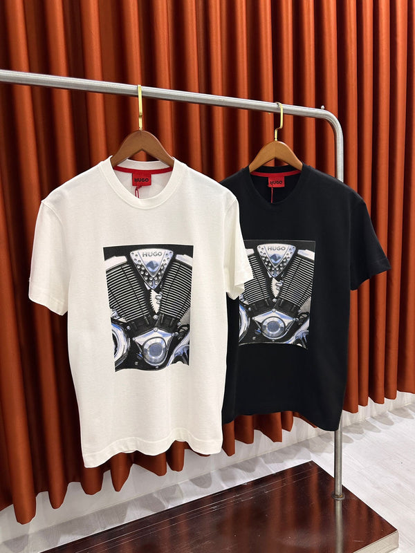 Hugo Boss
