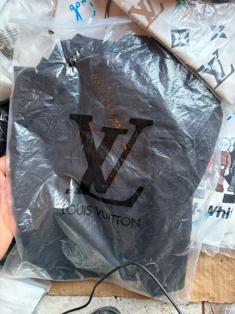 Box 42 (XXL)