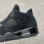 Air Jordan 4 "Retro Black Cat"
