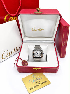 Cartier