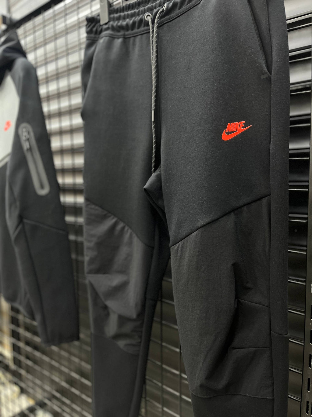 Nike Tech Fleece