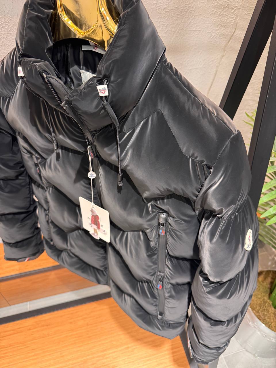 Moncler