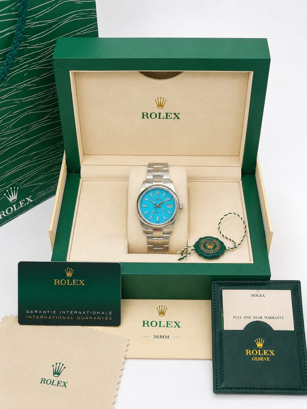 Rolex
