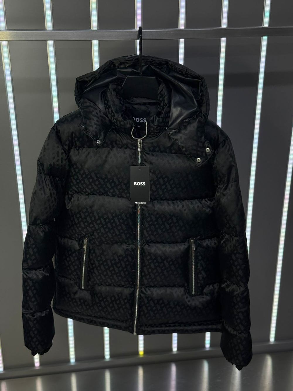 Hugo Boss