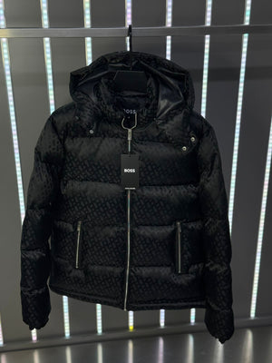 Hugo Boss
