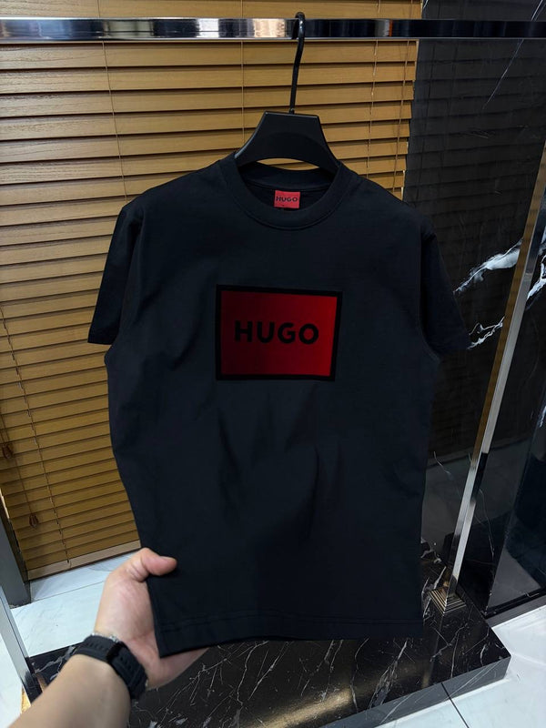 Hugo Boss