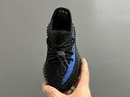 Yeezy boost 350  V2 "Dazzling Blue"KIDS