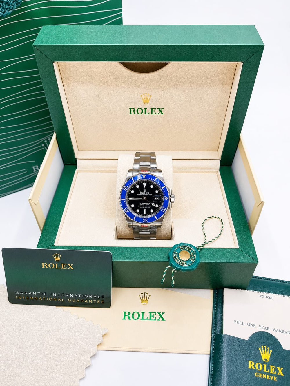 Rolex