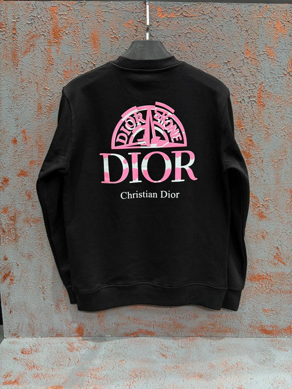 Christian Dior