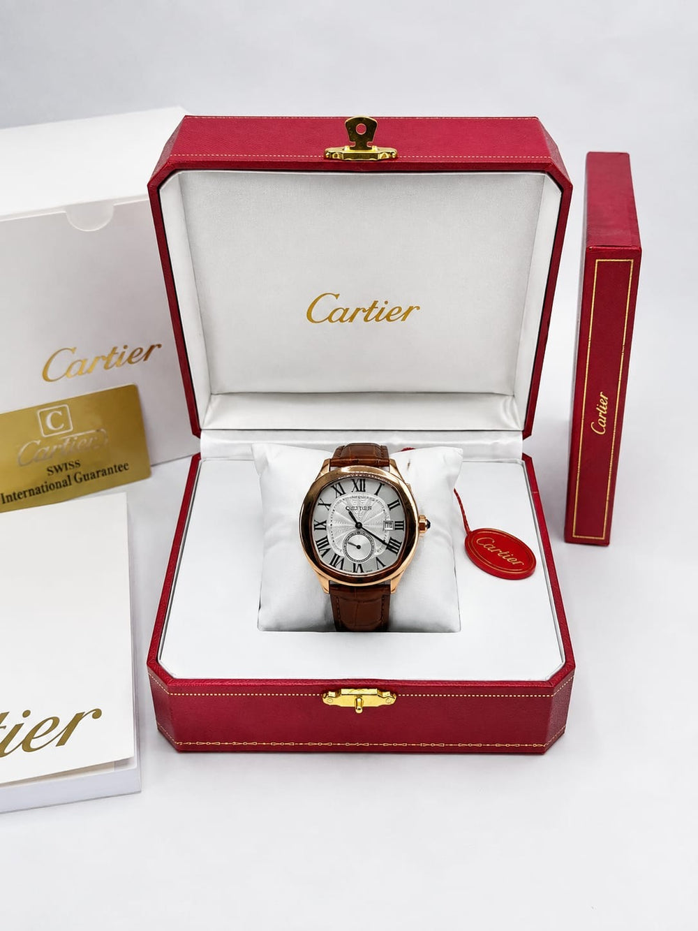 Cartier