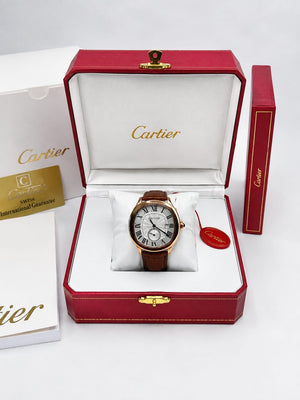 Cartier