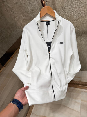 Hugo Boss
