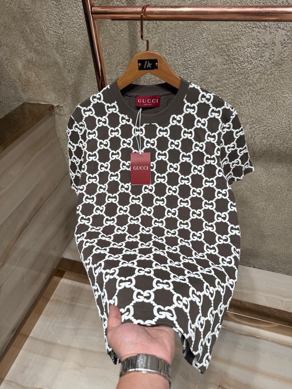 Gucci
