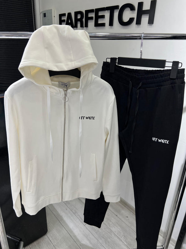 Off white