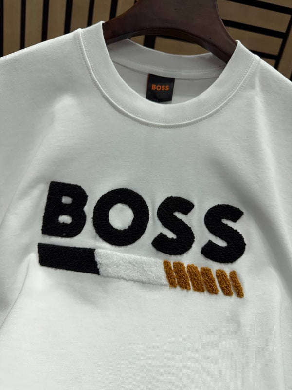 Hugo Boss
